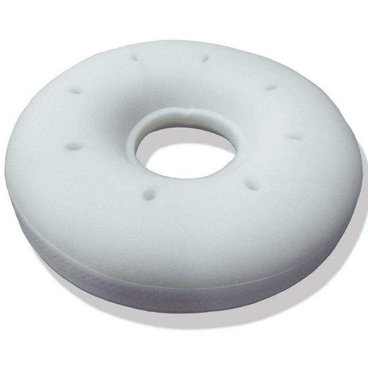 Picaron Donuts — Medidas 1