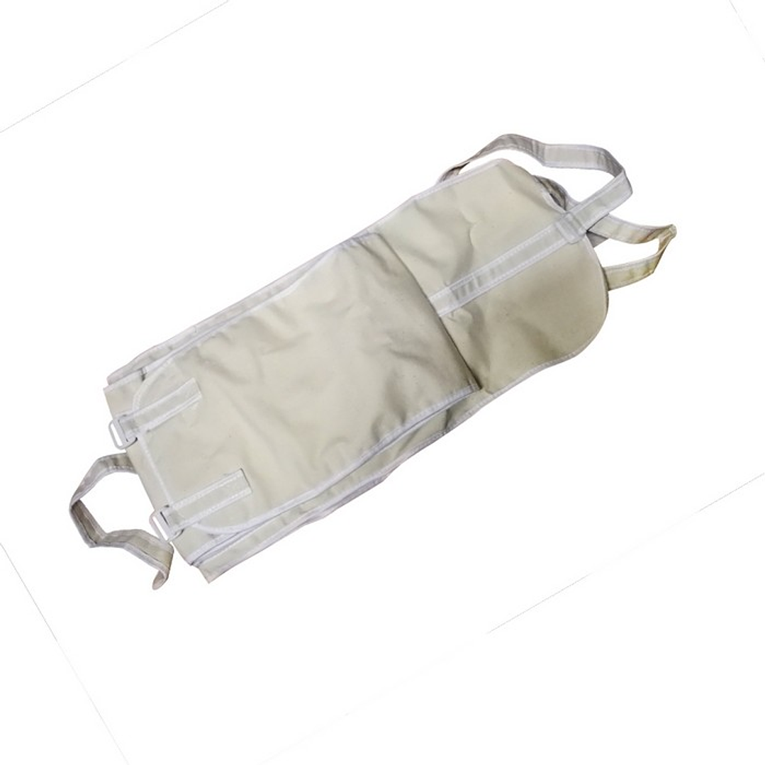 Sujetador de Paciente Cama - Eco 1