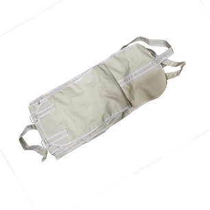 Sujetador de Paciente Cama - Eco