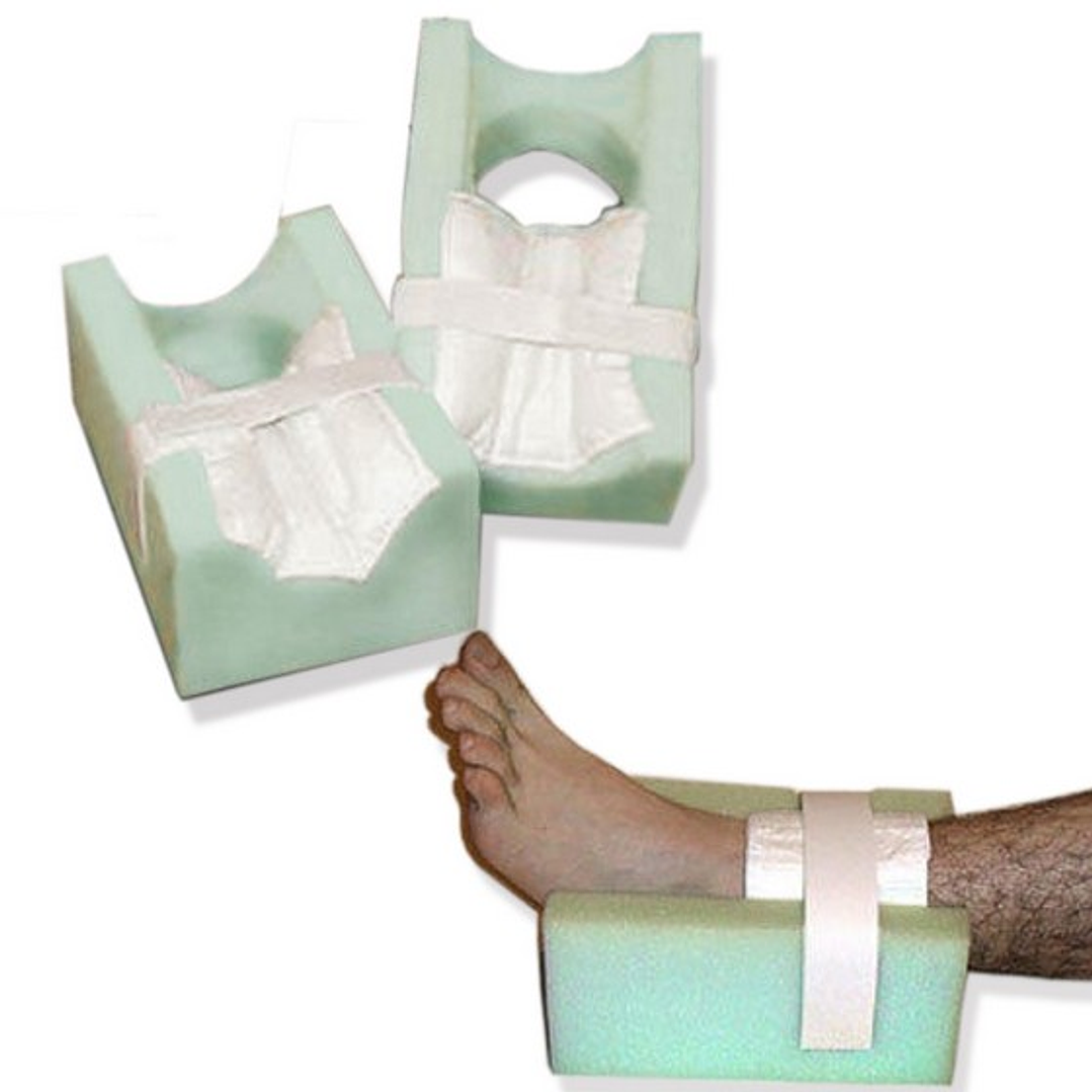 Taloneras Antiescaras D21 3