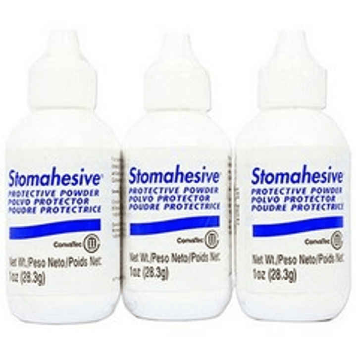 Polvo Protector Stomahesive – 28,3 gr – Convatec - 25510  2