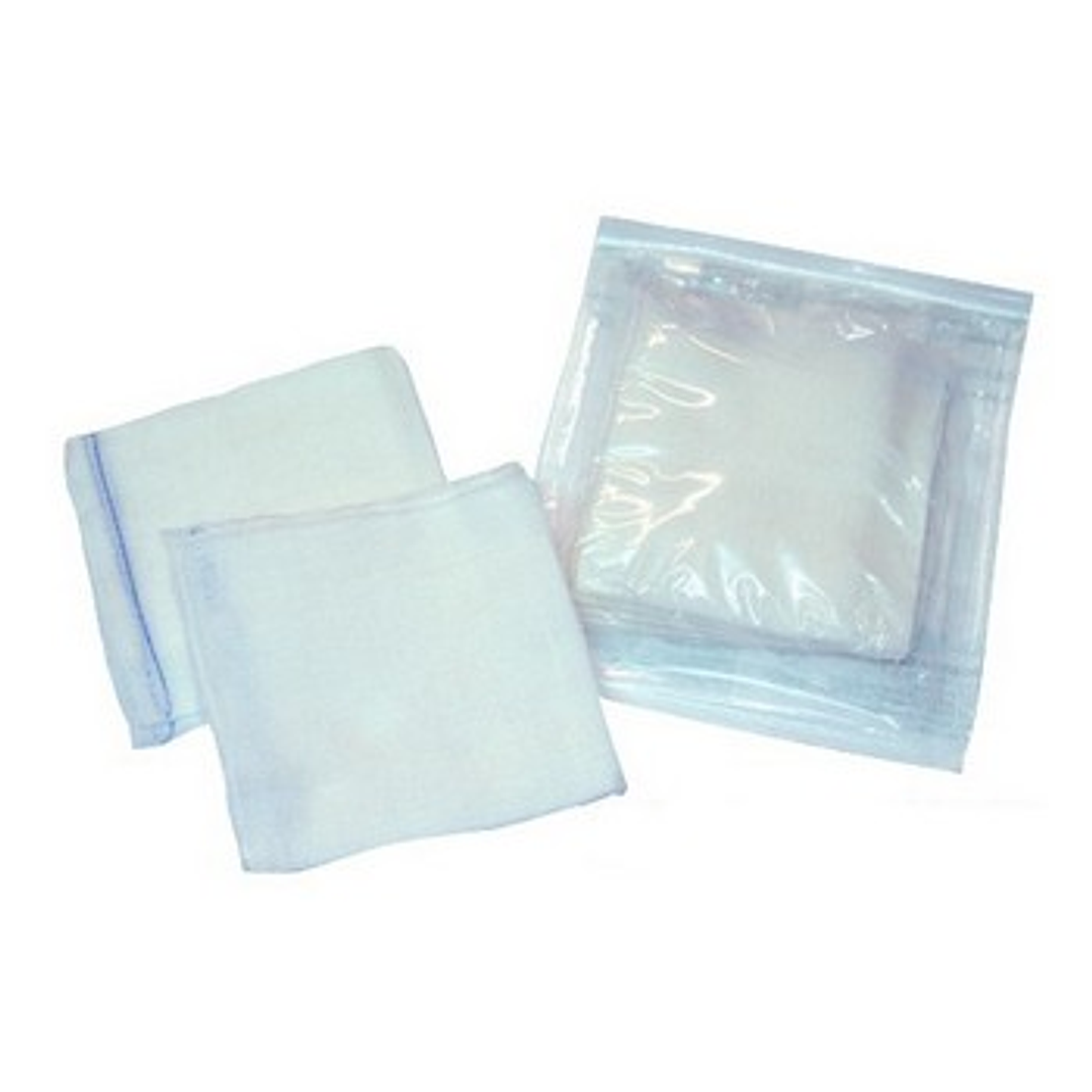 Apósito Gasa Natural — 20x20 cm — PRIMUS 1