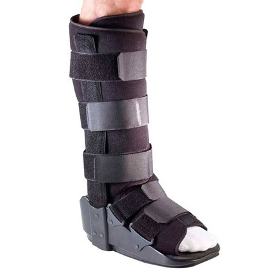 Bota Ortopédica Larga Actimove (Tallas) 2