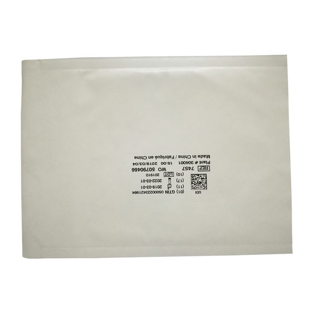 Bactigras – Apósito de Gasa Parafinada con Clorhexidina 10x10cm - REF 7457 6