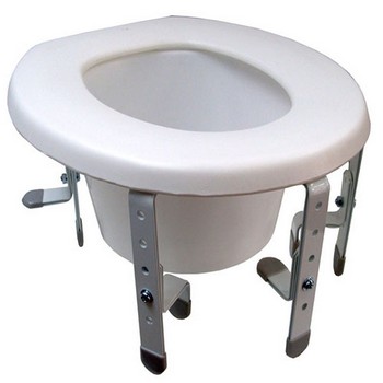 ALZA BAÑO UNIVERSAL