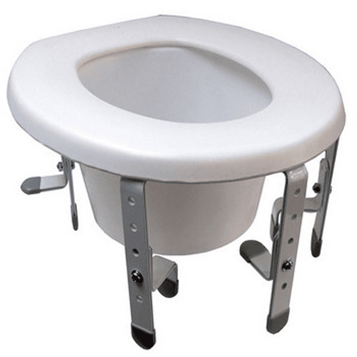 Alza Baño Lujo Universal 1