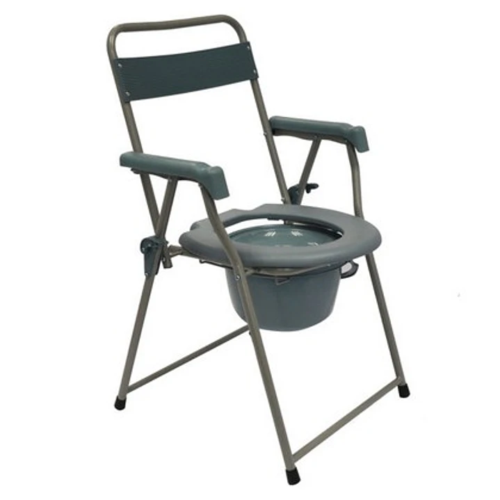 Baño Plegable Básico Económico 1