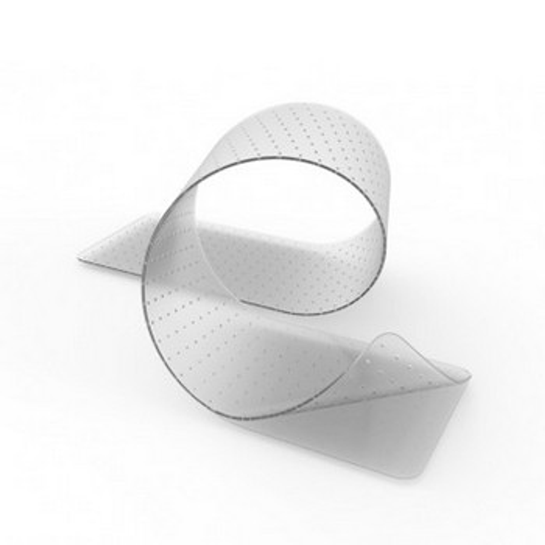 Cinta Silicona Cicatrices RYSTORA — 2.5 cm x 1.5 m 2