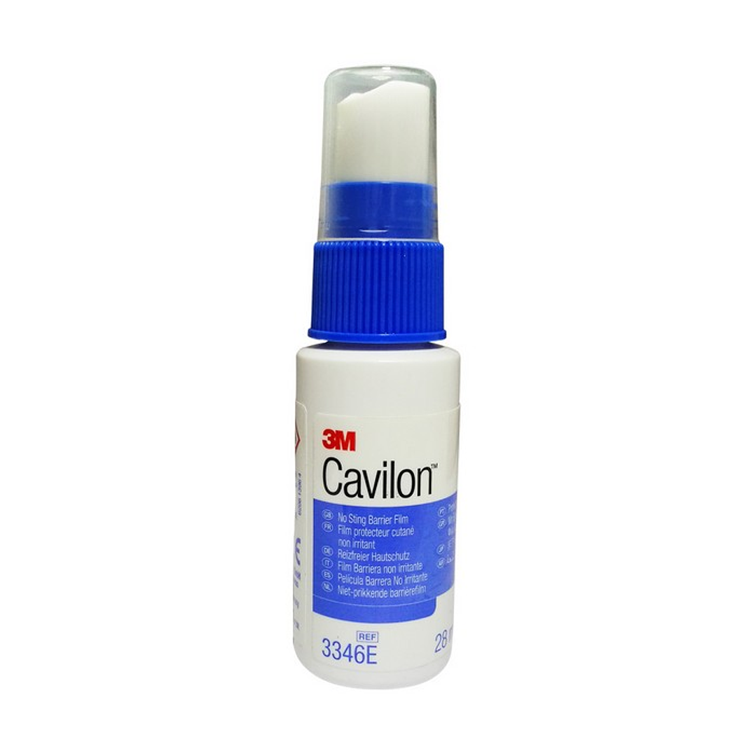3346E — Spray Protector Cutaneo Cavilon — 28 ml 2
