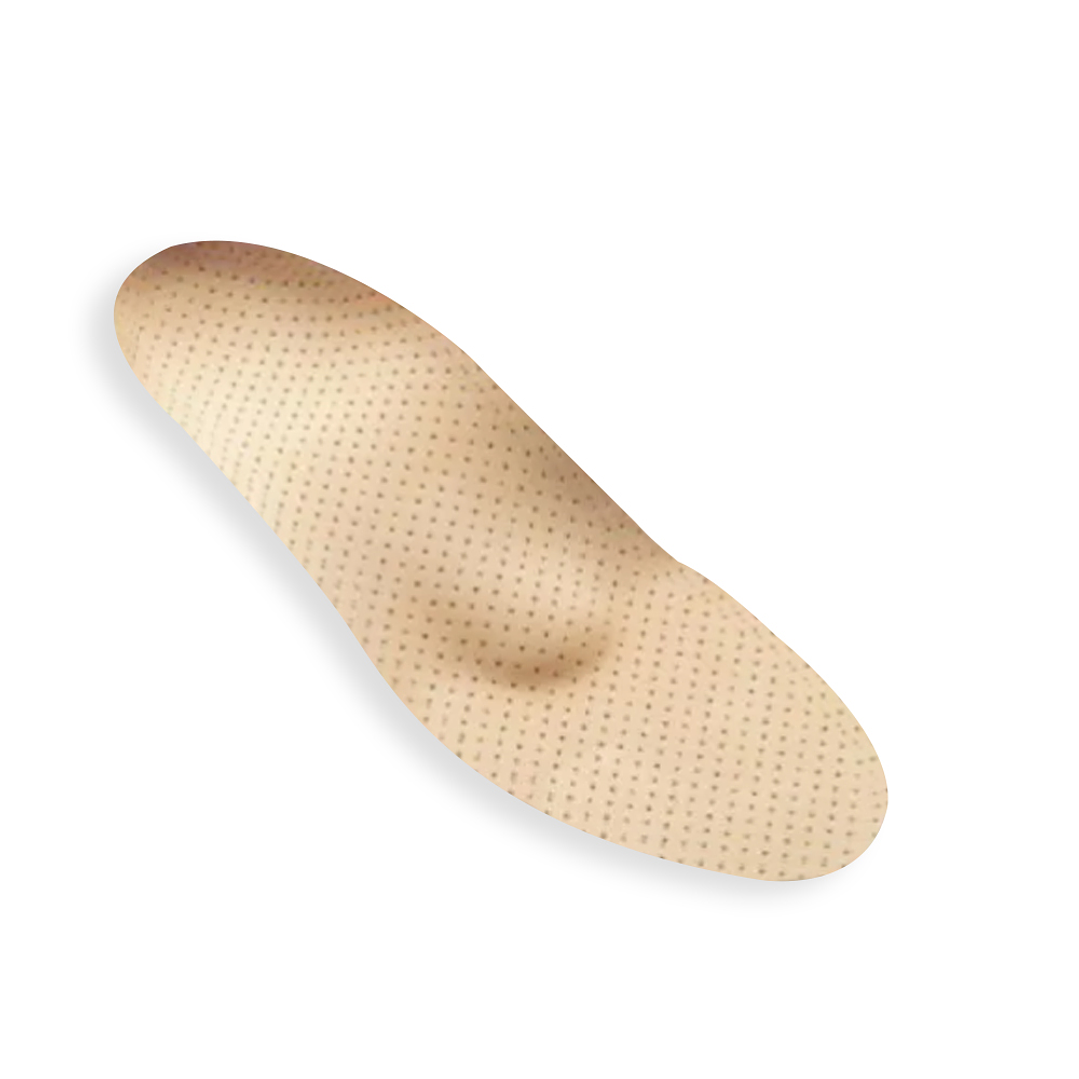 Plantillas Ortopédicas (Con Receta) 1