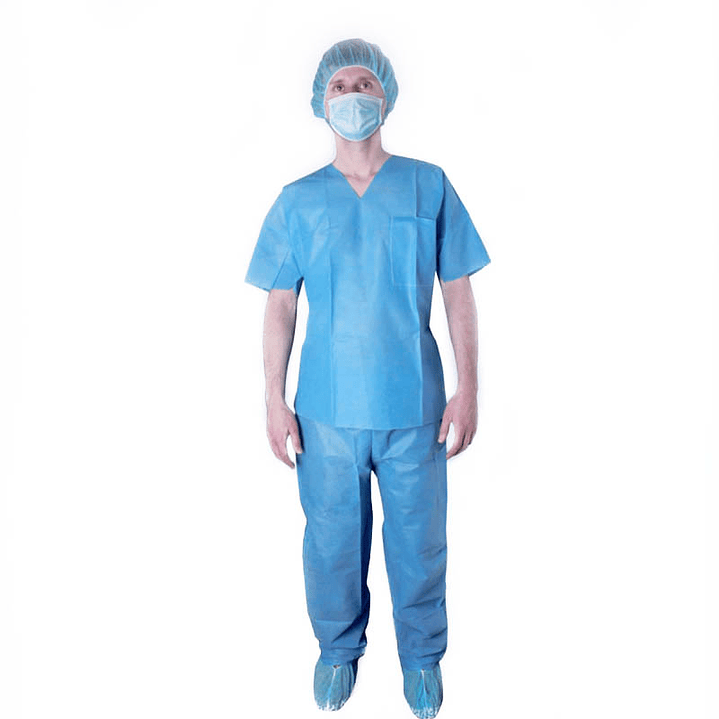 Kit Parental XL - Surgical - REF SKPXL 1