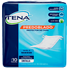 Sabanilla Predoblada Desechable Tena x10 un