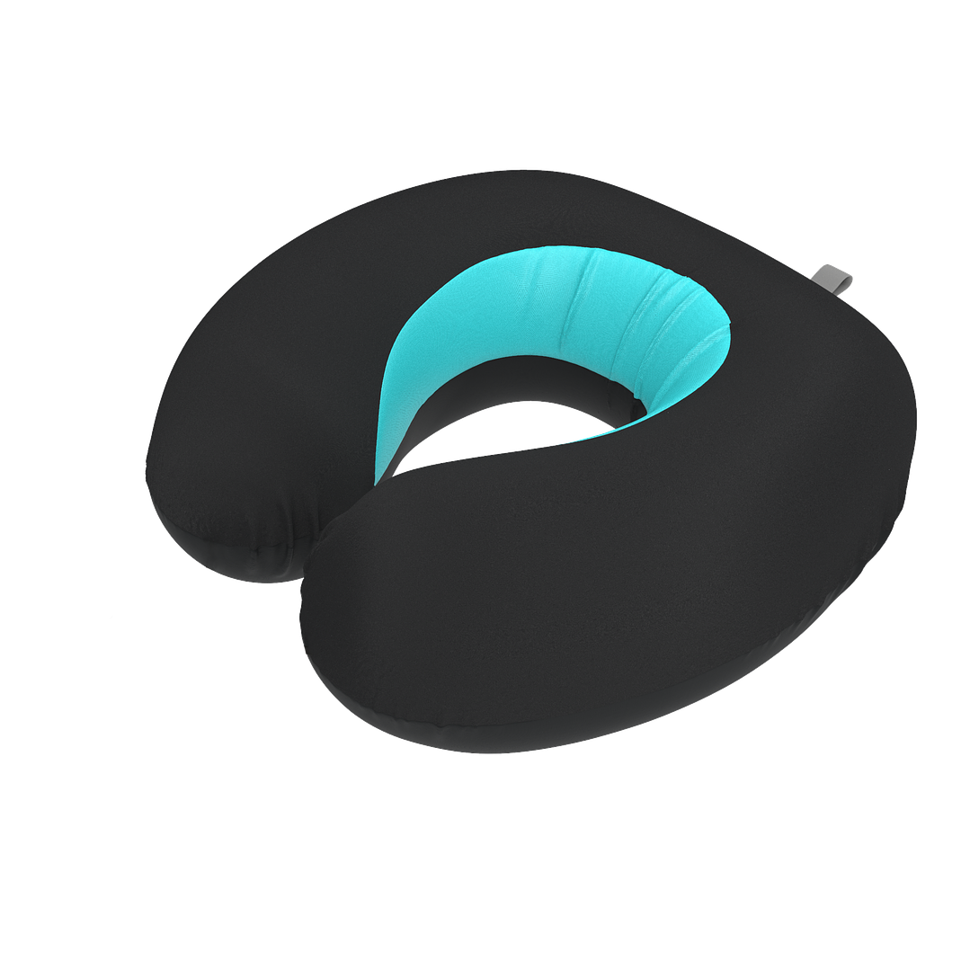 TM112 - Cojin Cervical Theramart Gel 1