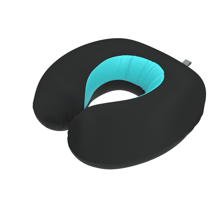 TM112 - Cojin Cervical Theramart Gel 1