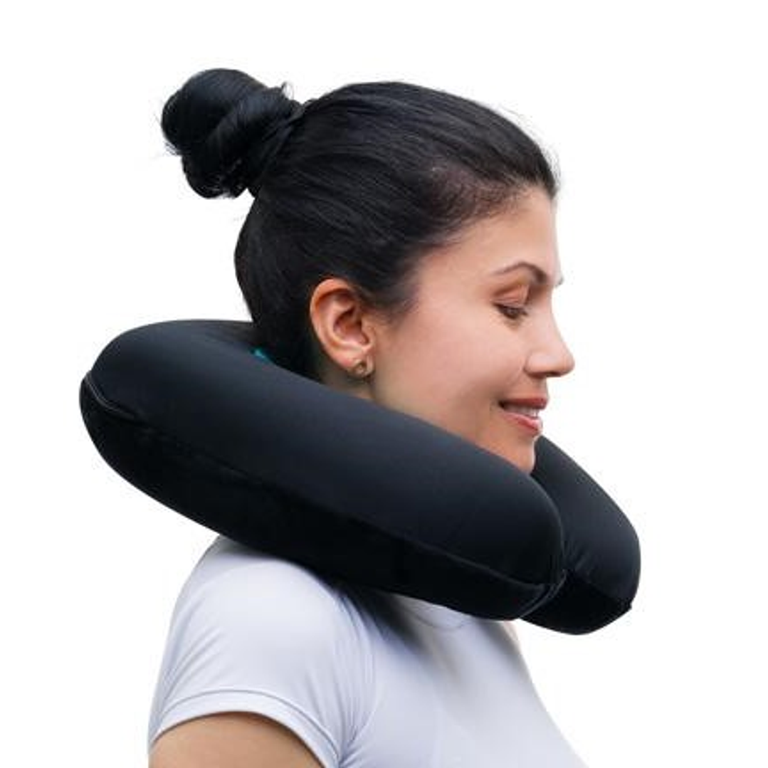 TM112 - Cojin Cervical Theramart Gel 2