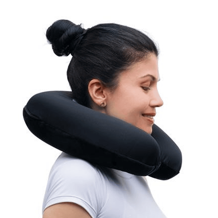 TM112 - Cojin Cervical Theramart Gel 2