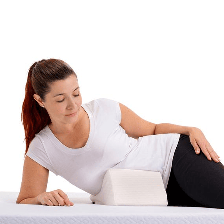 TM250 - Cojín para Entrepierna Therafix - Theramart 2