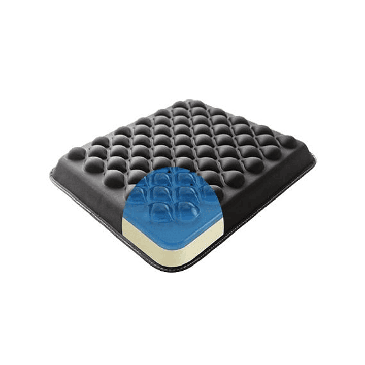 TM350 - Cojin Gel Therapressure Theramart 1