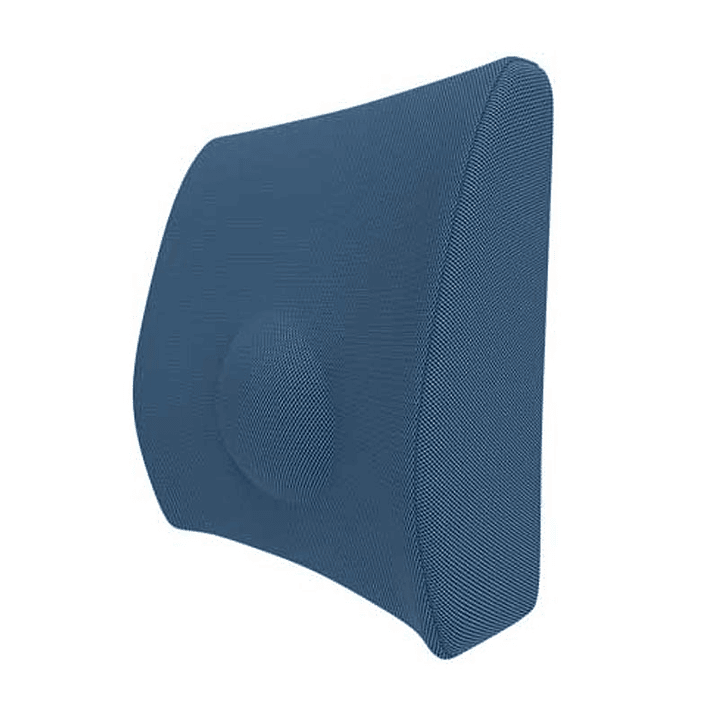 TM320 - Cojin Lumbar Therashape Azul Theramart 4