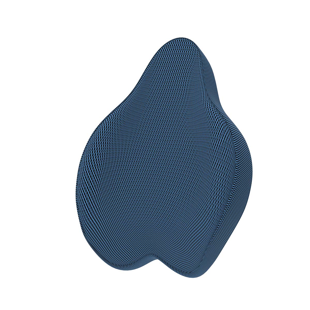 TM310 - Cojin Postural Theramart Theractive Azul 1