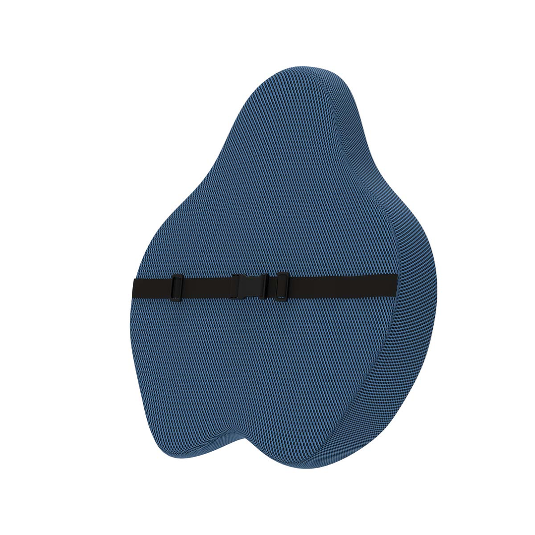 TM310 - Cojin Postural Theramart Theractive Azul 3