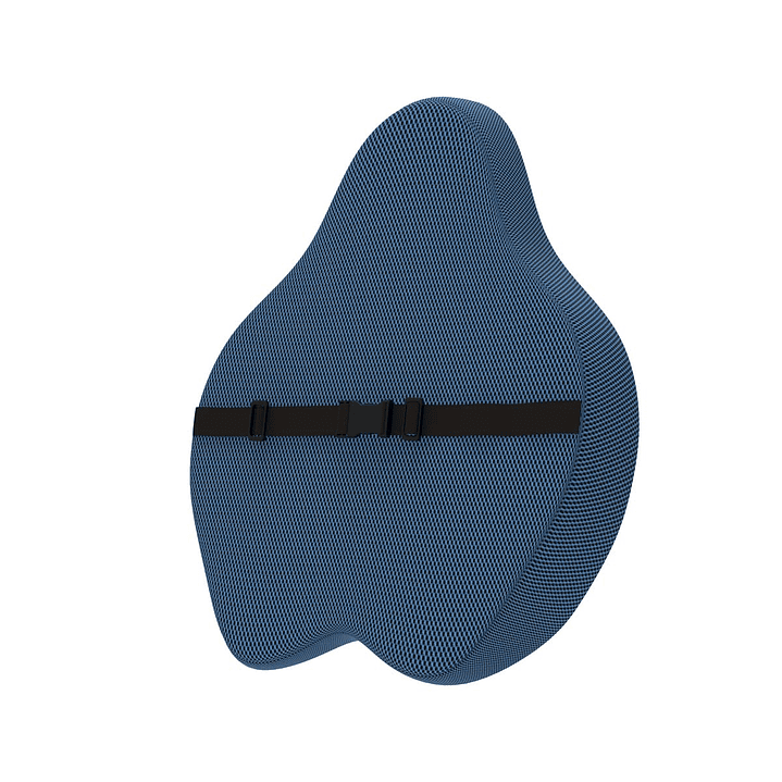 TM310 - Cojin Postural Theramart Theractive Azul 3