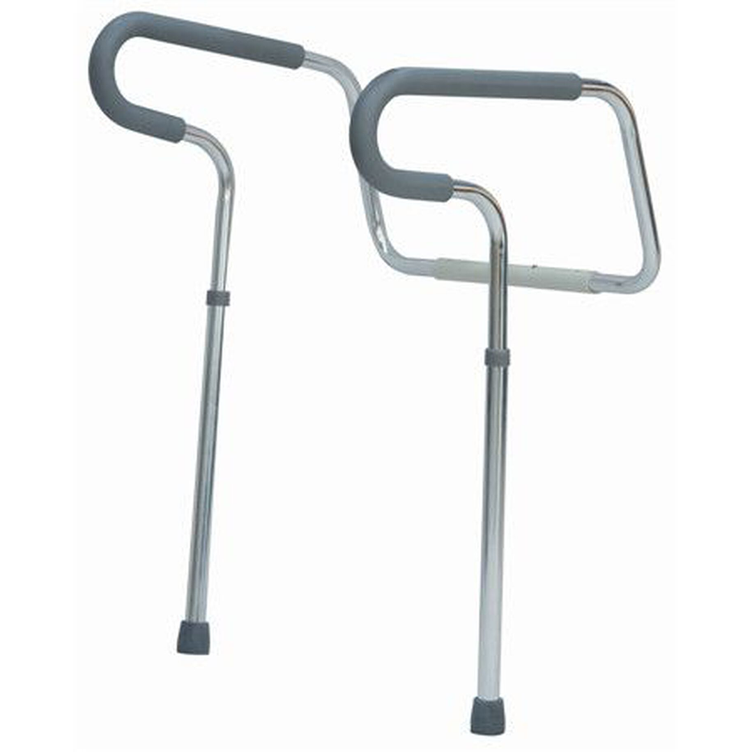 BBT010 - Barra Seguridad Baño En Taza 1