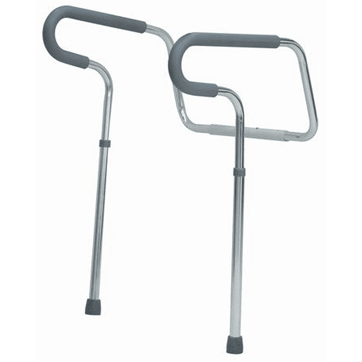 BBT010 - Barra Seguridad Baño En Taza 1