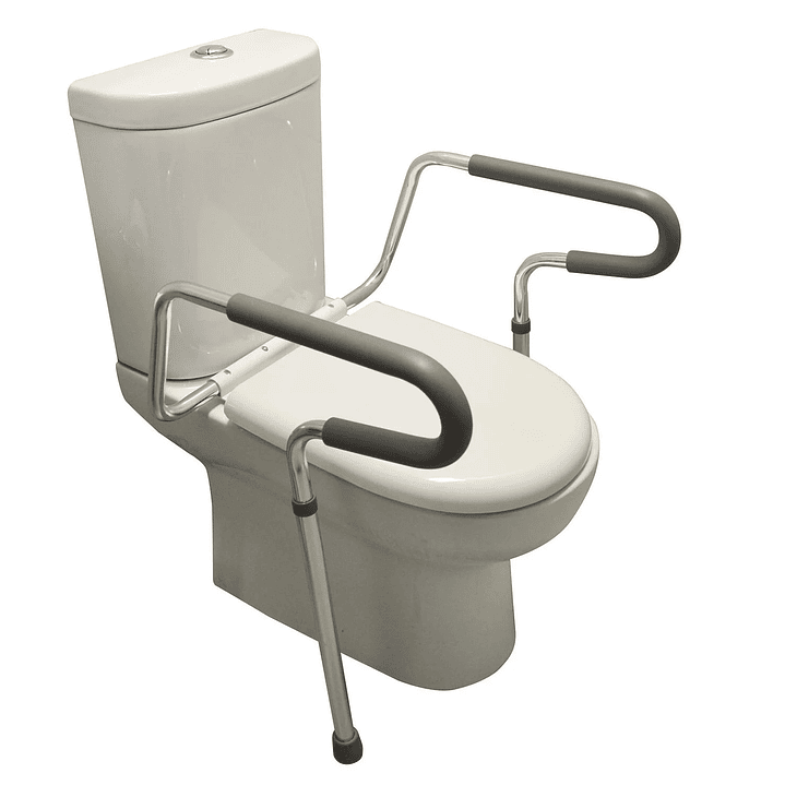 BBT010 - Barra Seguridad Baño En Taza 2