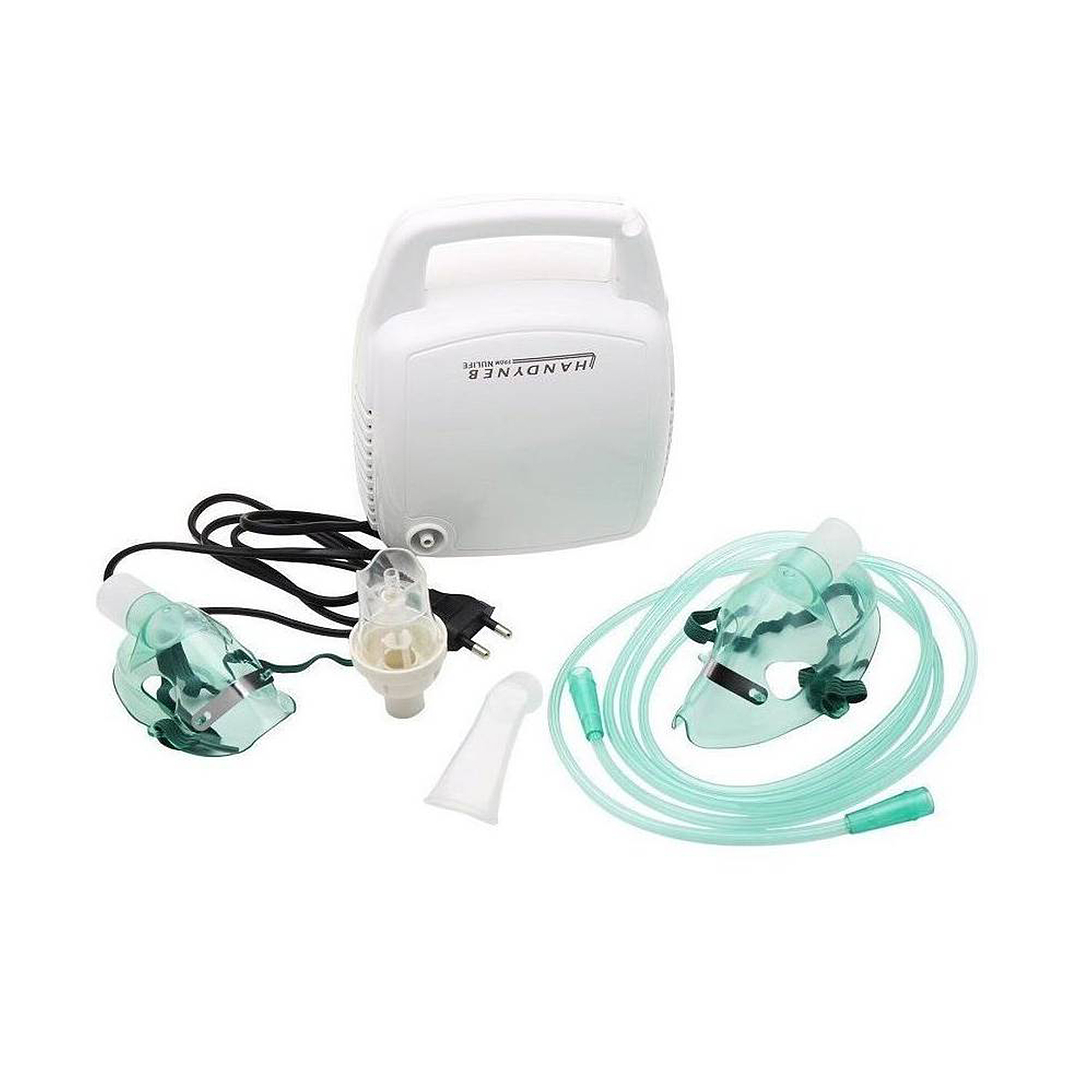 Nebulizador Handyneb Smart - MedTech 3