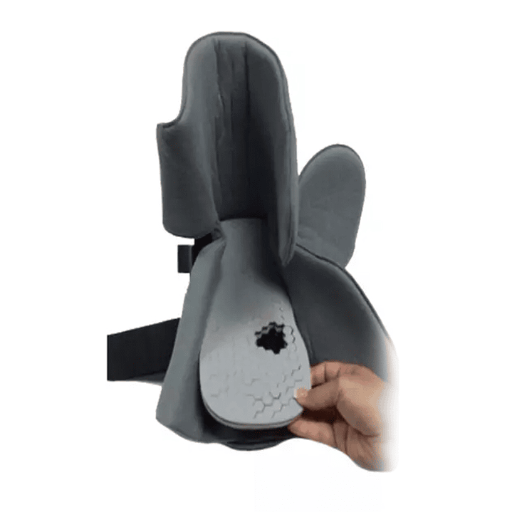 MI-170 - Bota de Descarga para Úlcera Plantar (Corta) - Blunding 2