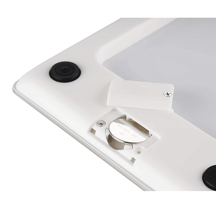 70245 - Báscula (Balanza) de Cocina Digital Korona Thea 2