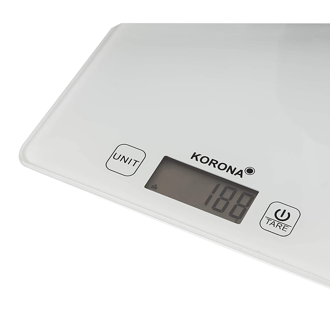 70245 - Báscula (Balanza) de Cocina Digital Korona Thea 3