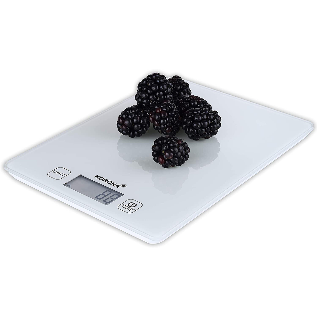 70245 - Báscula (Balanza) de Cocina Digital Korona Thea 4
