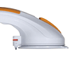 Barra de Acero con Sistema Ventosa Drive - 50x50cm