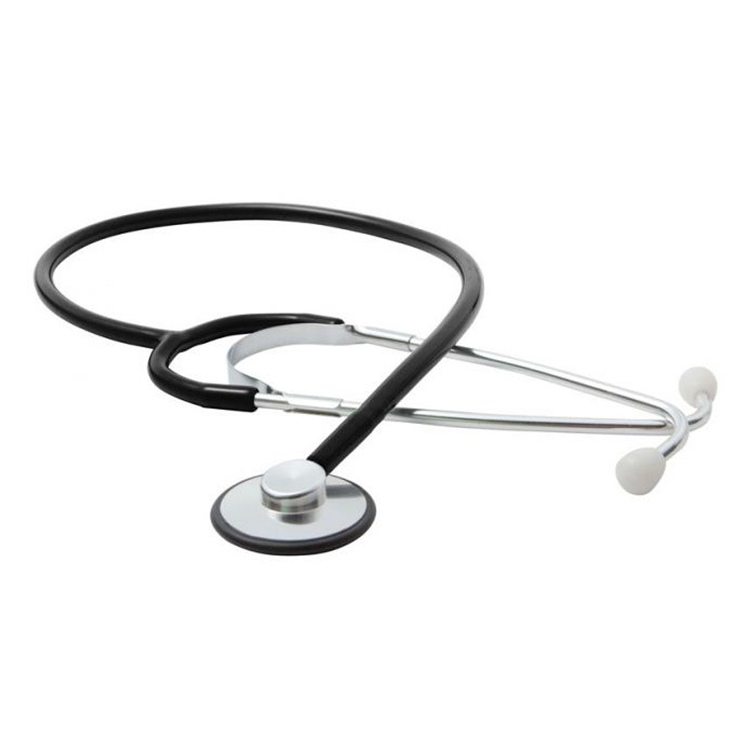 Fonendoscopio Simple ADC 660 BK 1