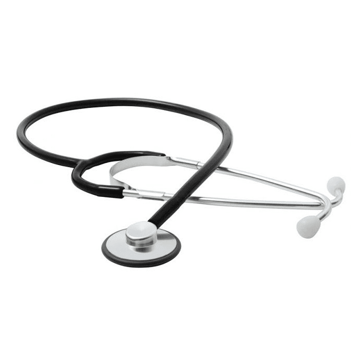 Fonendoscopio Simple ADC 660 BK 1