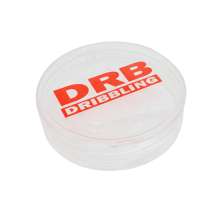 Protector Bucal Adulto Simple - DRB Dribbling 1