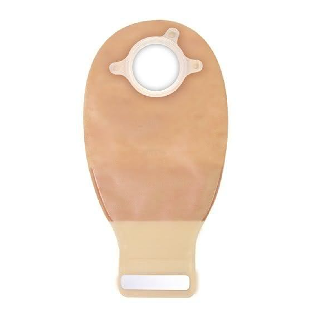  Bolsa Drenable Con Filtro Natura – 70 mm – Transparente – 416422  1