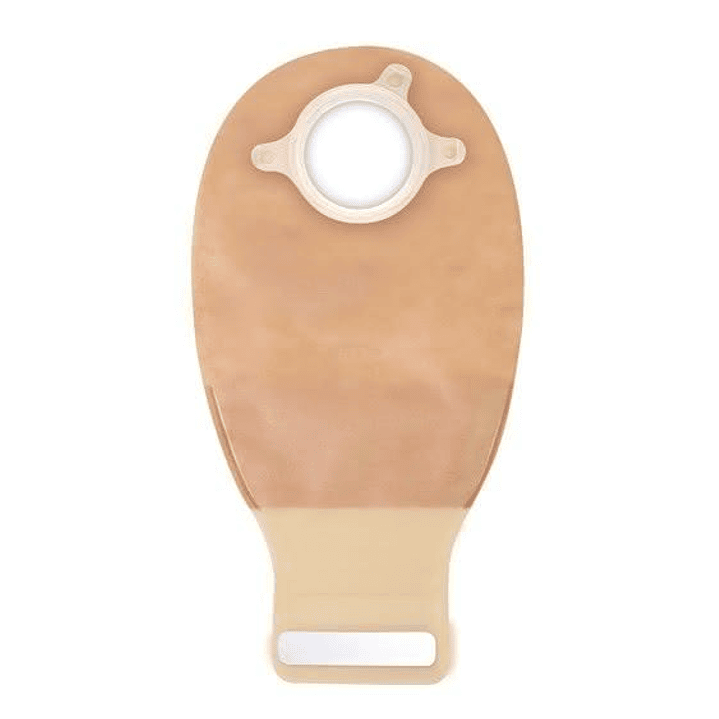  Bolsa Drenable Con Filtro Natura – 70 mm – Transparente – 416422  1