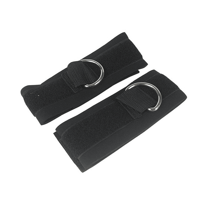 MD1366 - Kit Elástico Tubular MdBuddy 2