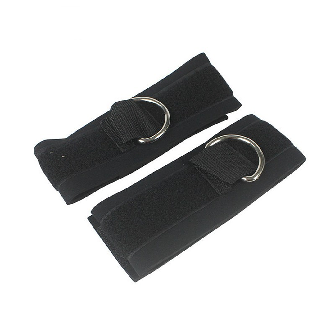 MD1366 - Kit Elástico Tubular MdBuddy 3