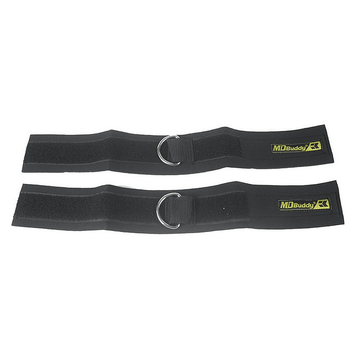 MD1366 - Kit Elástico Tubular MdBuddy 7