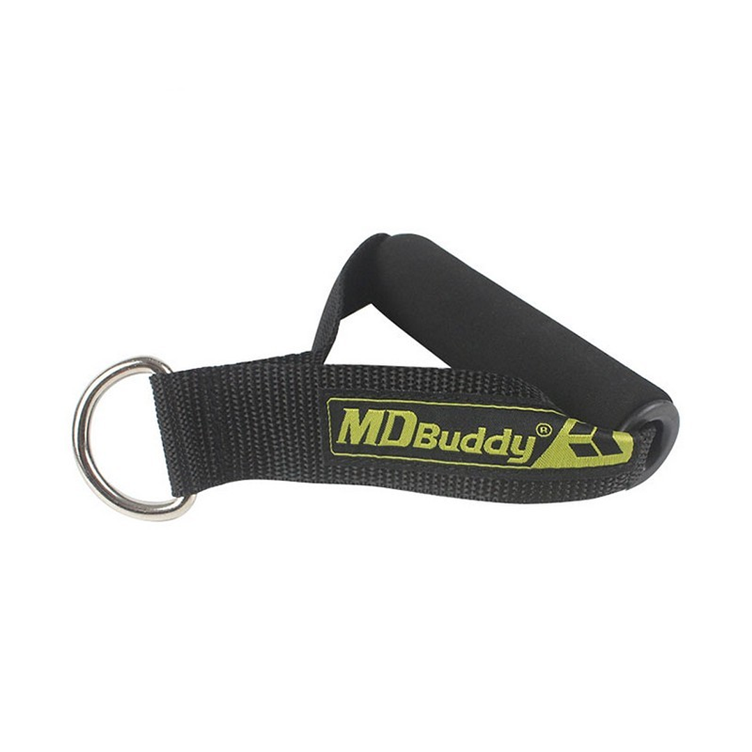 MD1366 - Kit Elástico Tubular MdBuddy 9