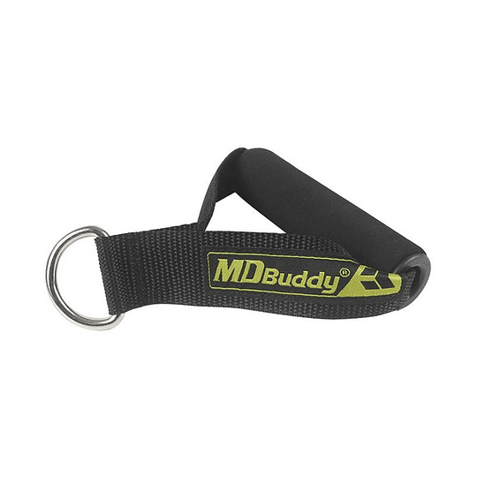 MD1366 - Kit Elástico Tubular MdBuddy