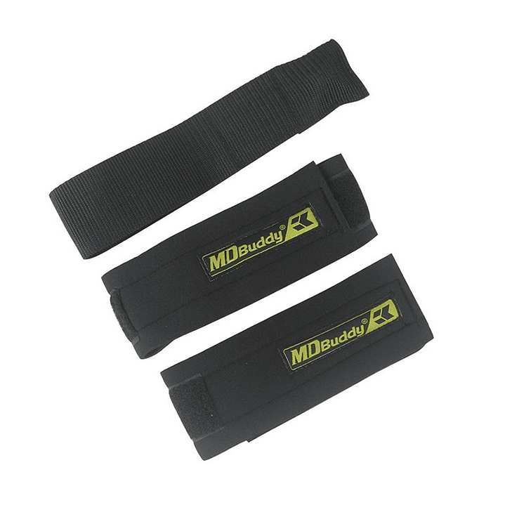 MD1366 - Kit Elástico Tubular MdBuddy 11