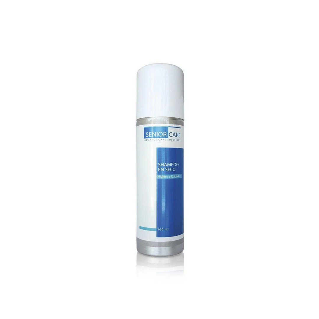 Shampoo Seco Senior Care 160ml 1