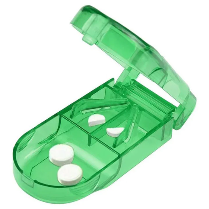 Cortador de Pastillas Vitality 1