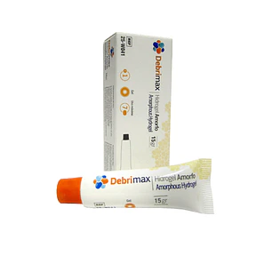 Hidrogel Debrimax 15 gr.