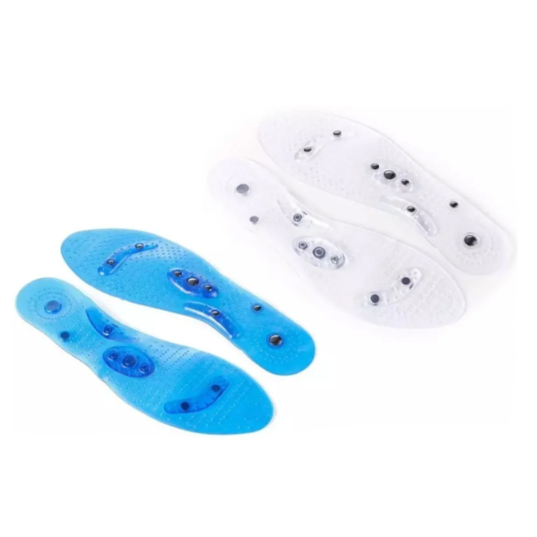 Plantillas Magnéticas 1